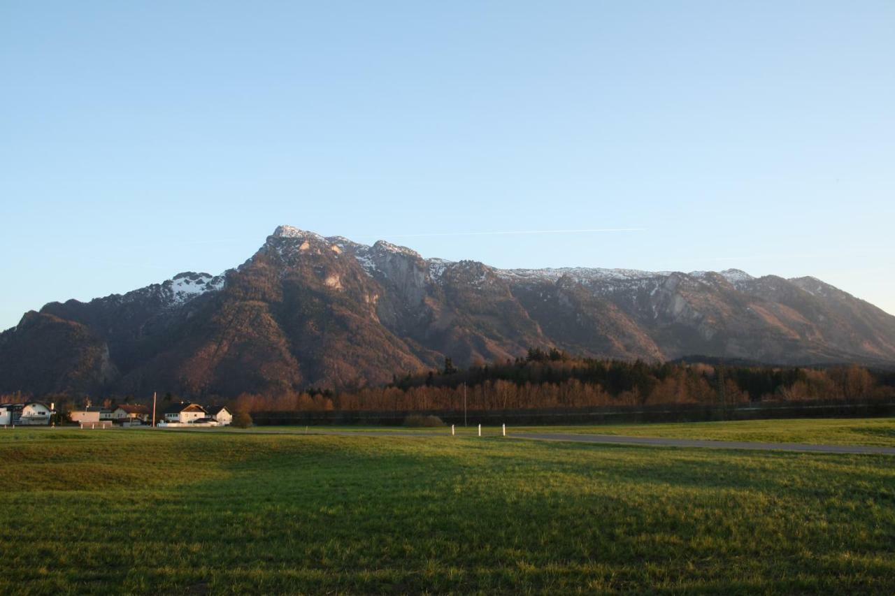 Vor Den Toren Salzburgs Wals-Siezenheim Exterior photo